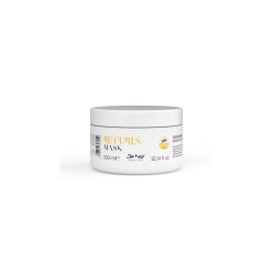 Be Hair - Be Curls Mask 300ml